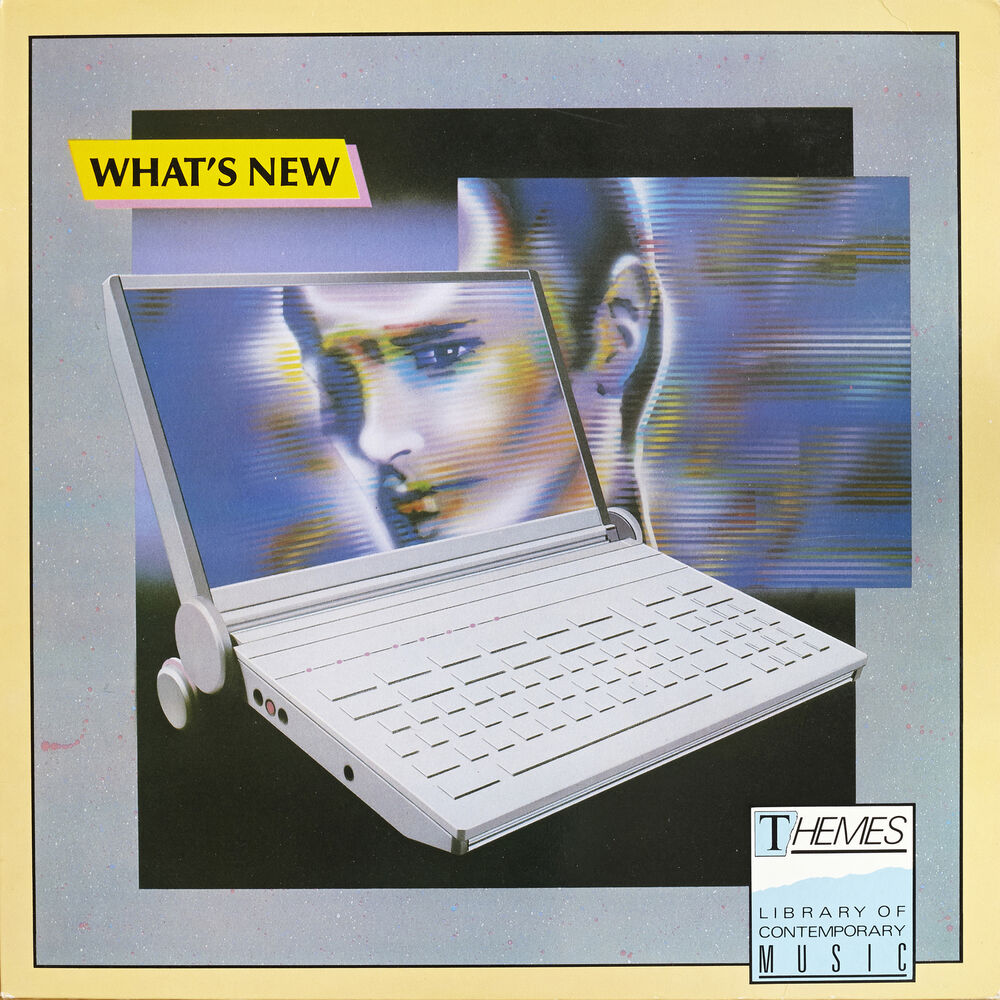Picture of What's New