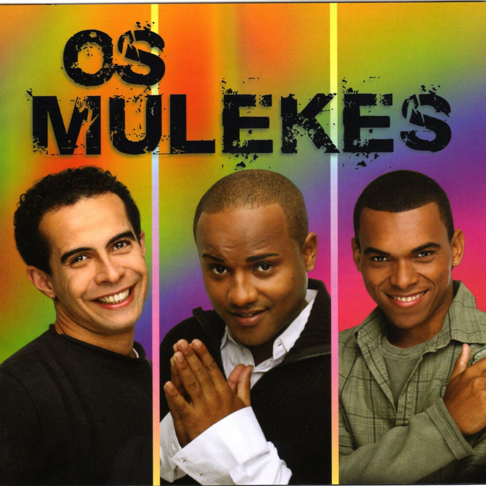 Picture of Os Mulekes