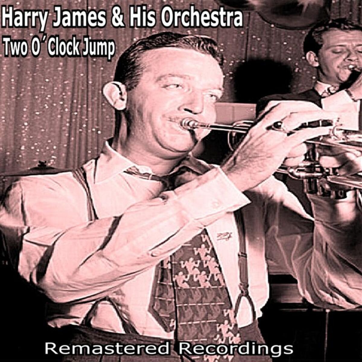 Album cover of Two O' Clock Jump
