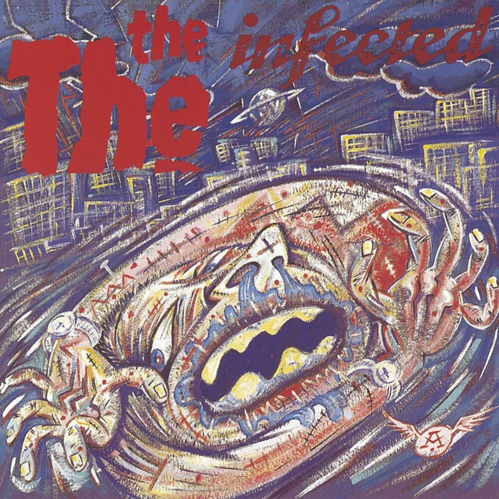 Picture of Infected