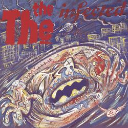 Cover of Infected