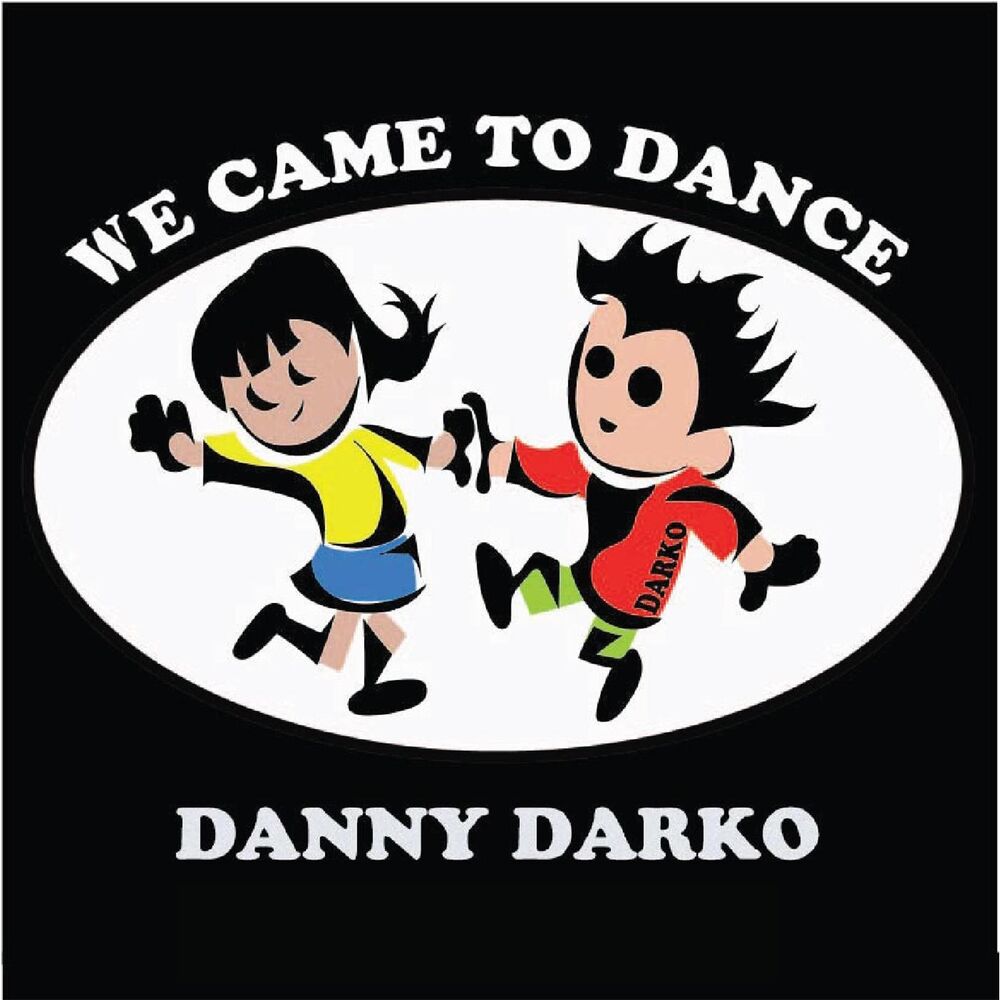 Picture of We Came to Dance