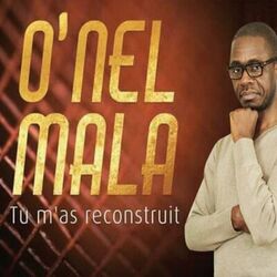 Cover of Tu m'as reconstruit