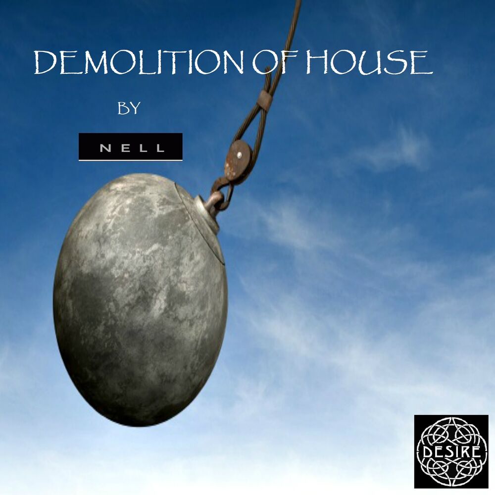 Picture of Demolition of House