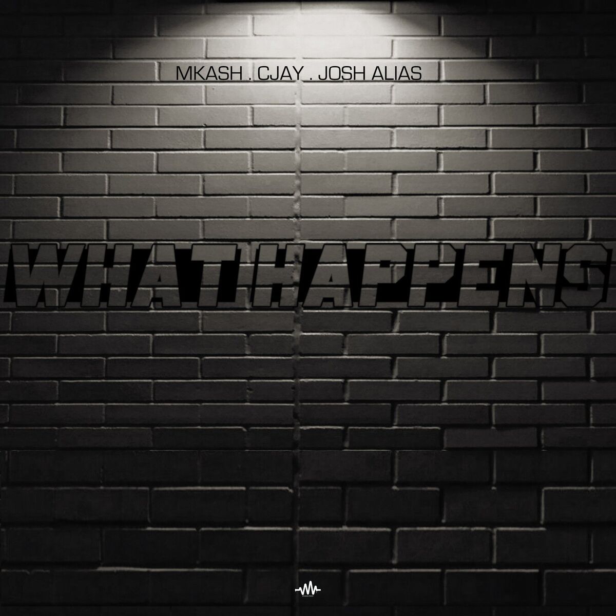 Album cover of What Happens