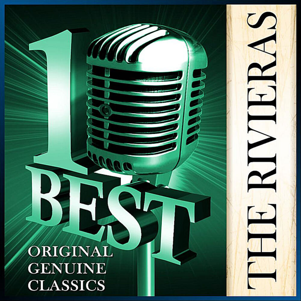 Picture of Ten Best Series - The Rivieras