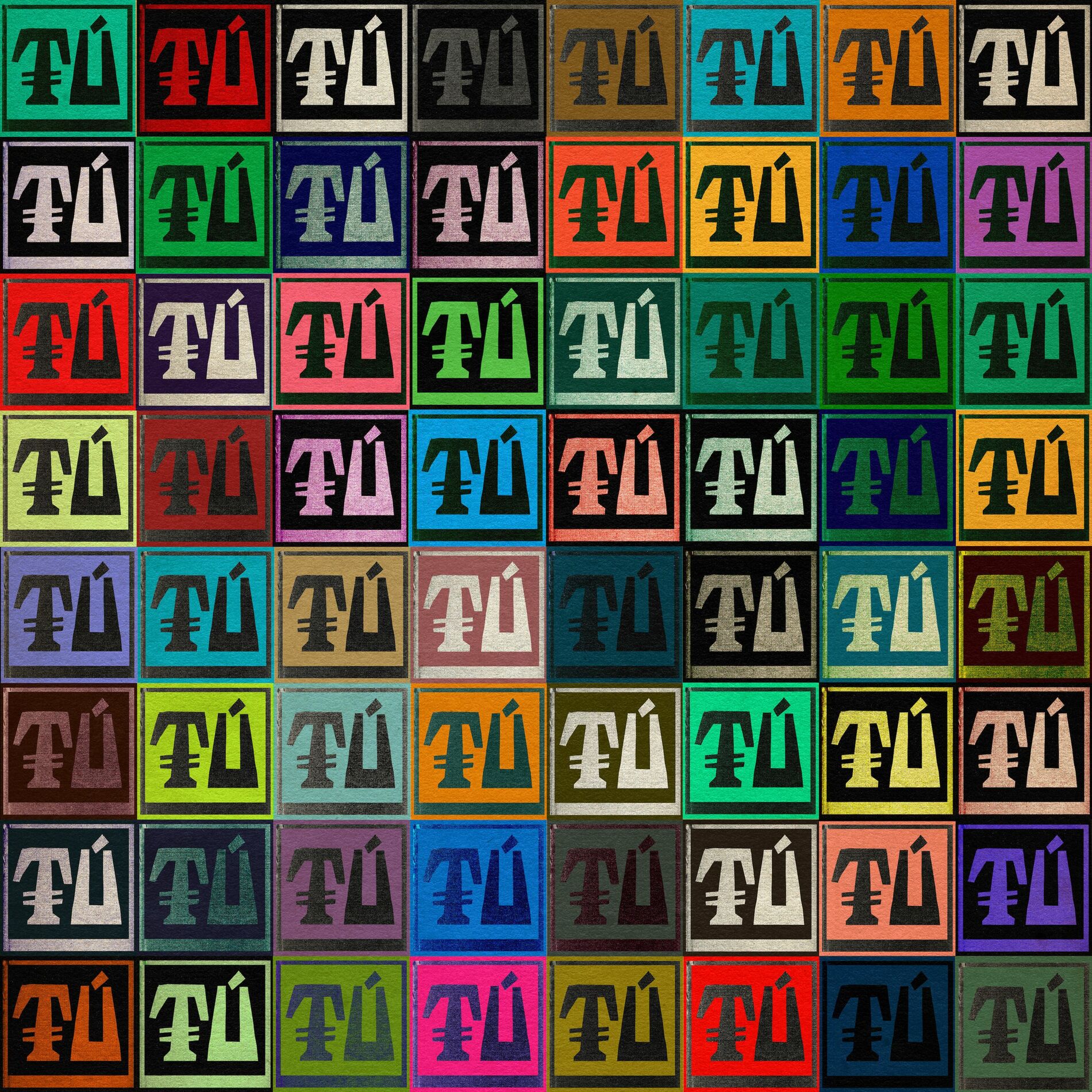 Album cover of Palabras Manchadas