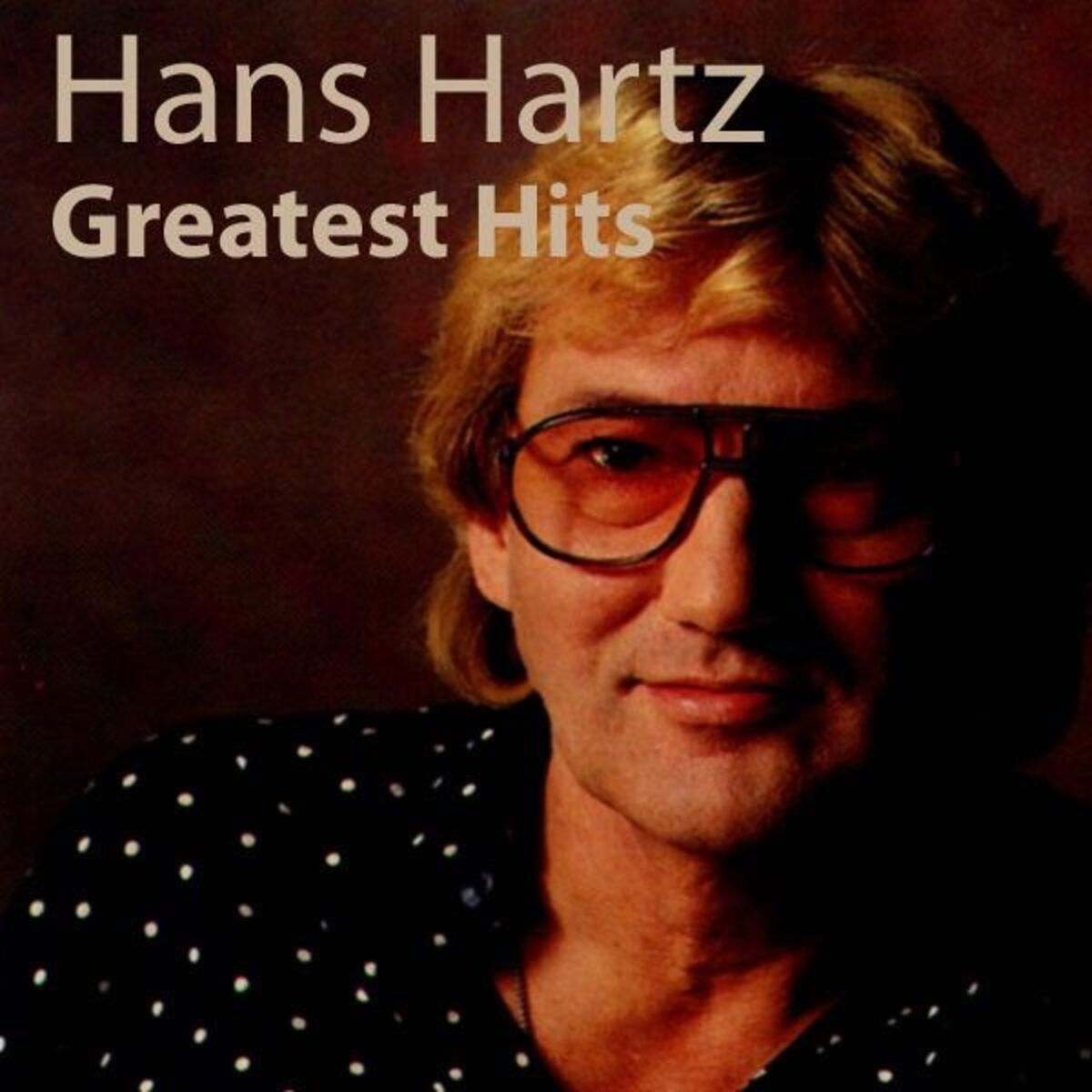 Album cover of Greatest Hits