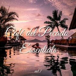 Cover of Café del Pecado Essentials, Vol. 1