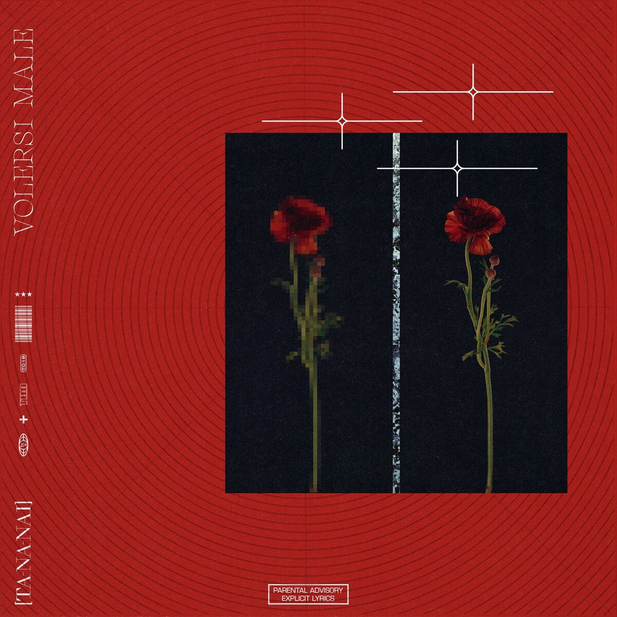 Album cover of Volersi Male