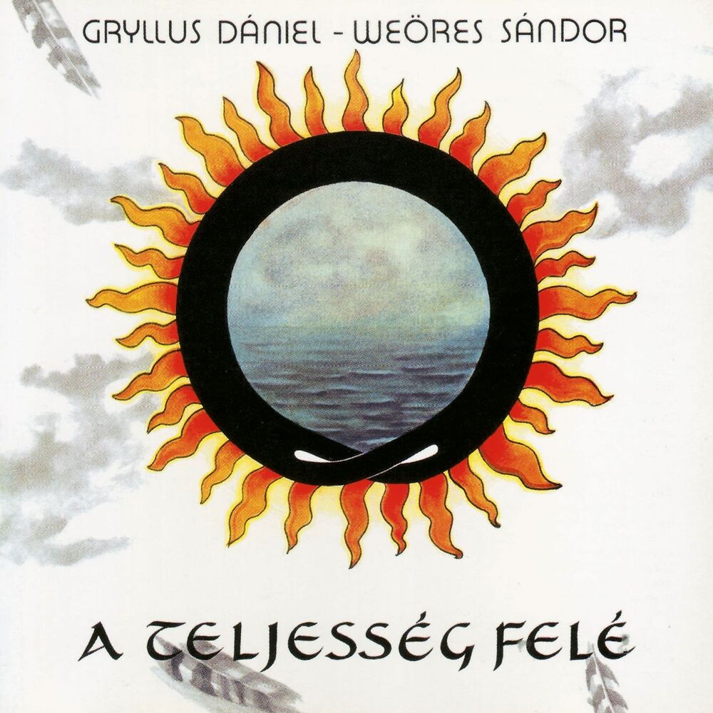 Picture of A Teljesség Felé