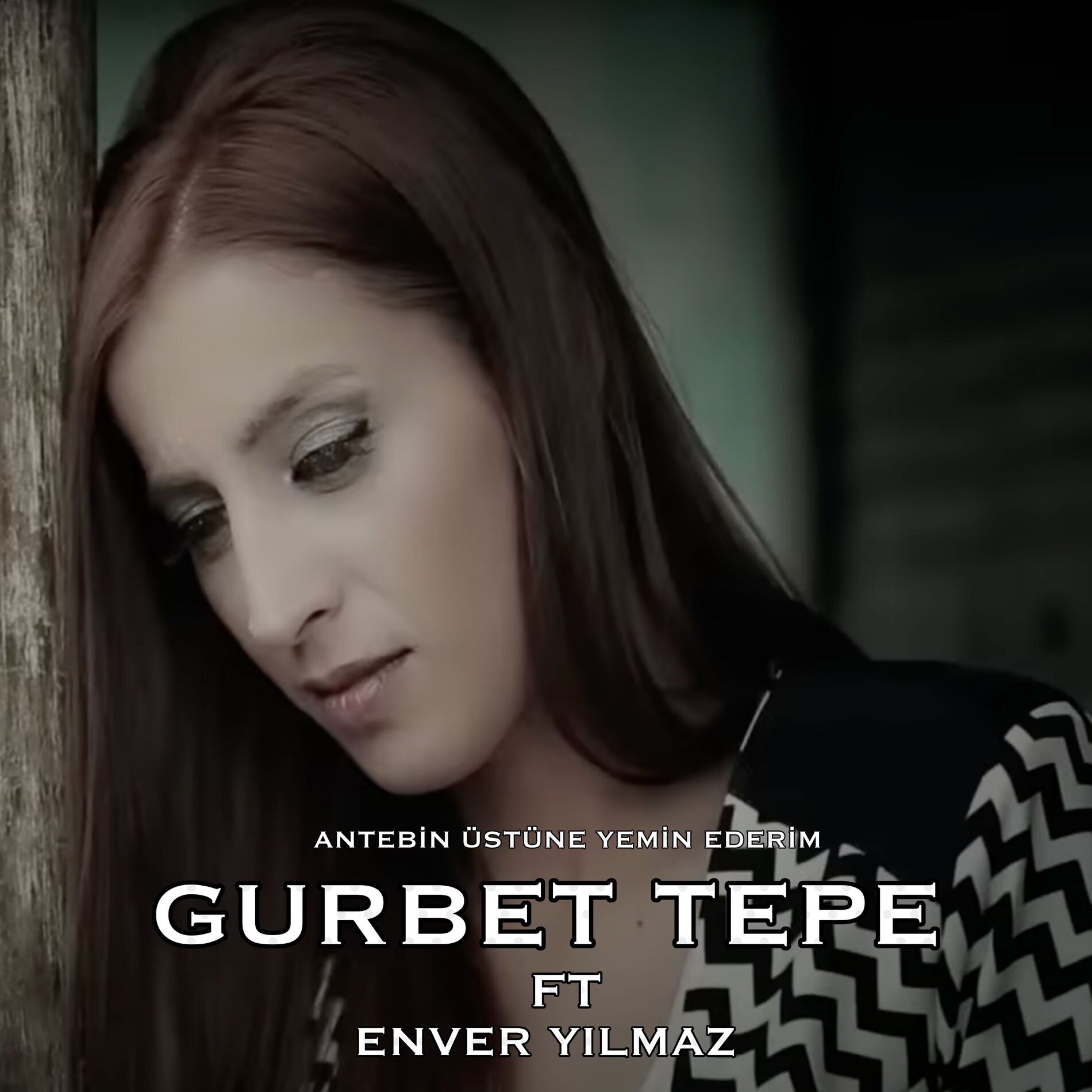 Album cover of Antebin Üstüne Yemin Ederim
