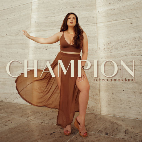 Champion artwork
