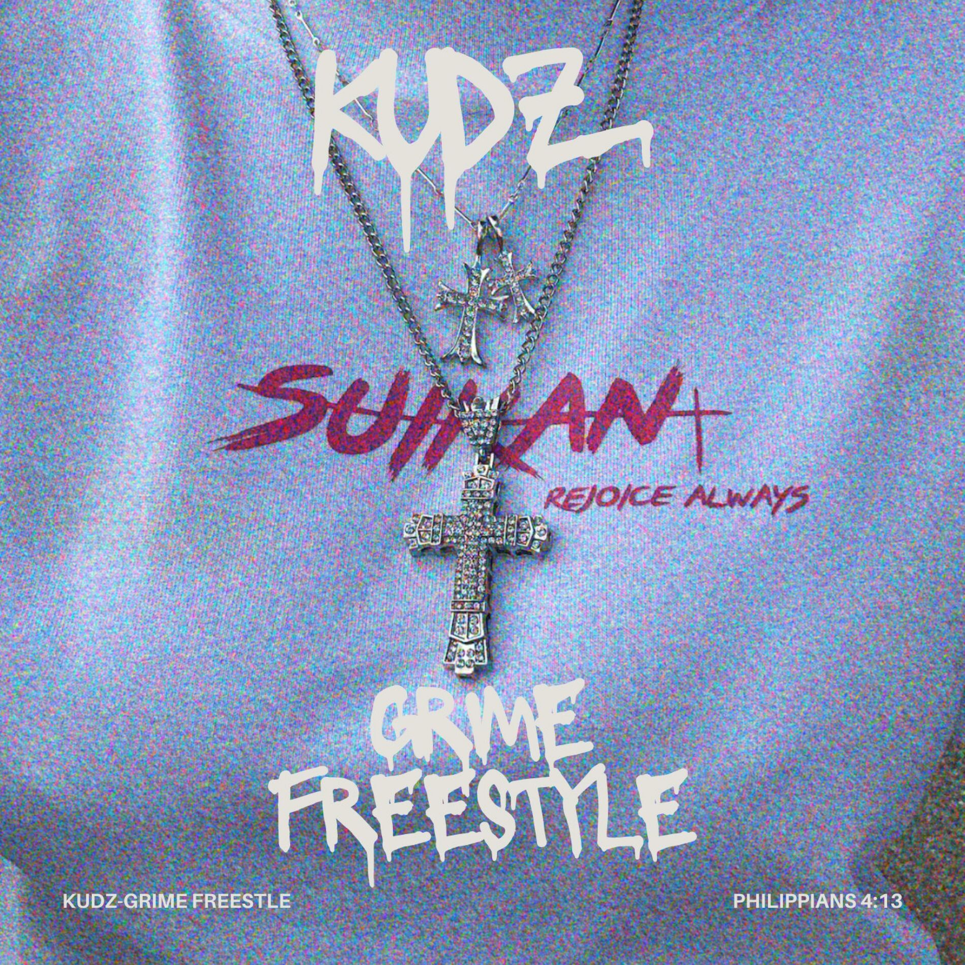Album cover of Grime Freestyle