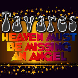 Heaven Must Be Missing an Angel