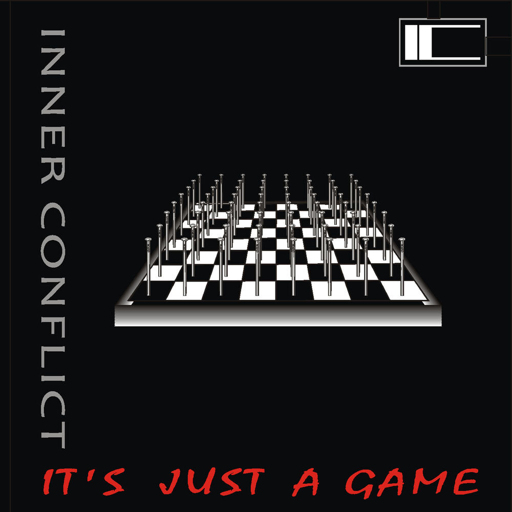Picture of It's Just A Game