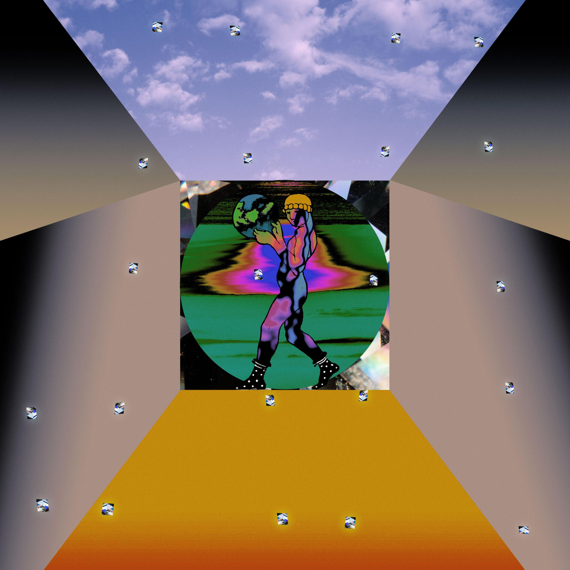 Album cover of Underwater