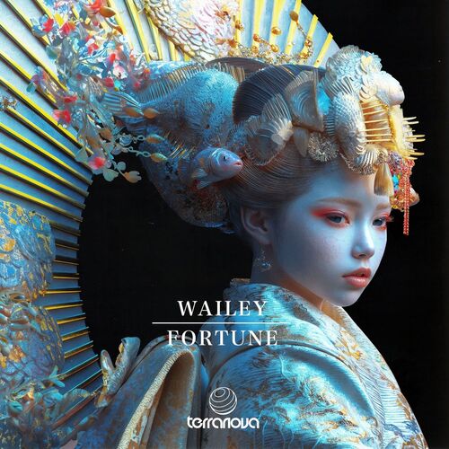  Wailey - Fortune (2025) 