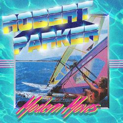 Cover of Modern Moves