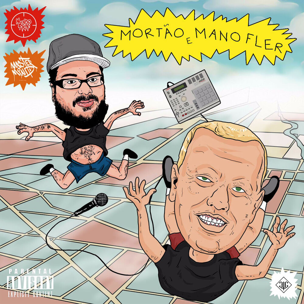 Picture of Flér X Mortao