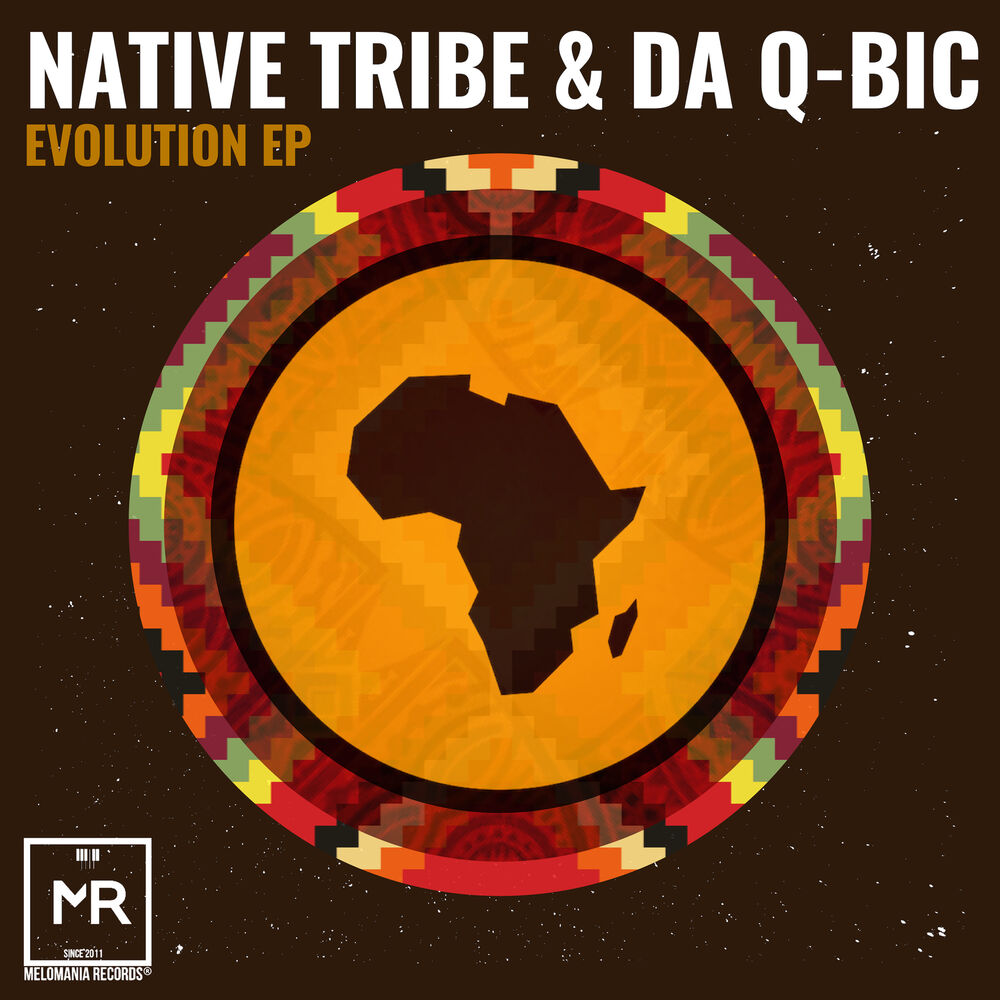 Picture of Evolution EP