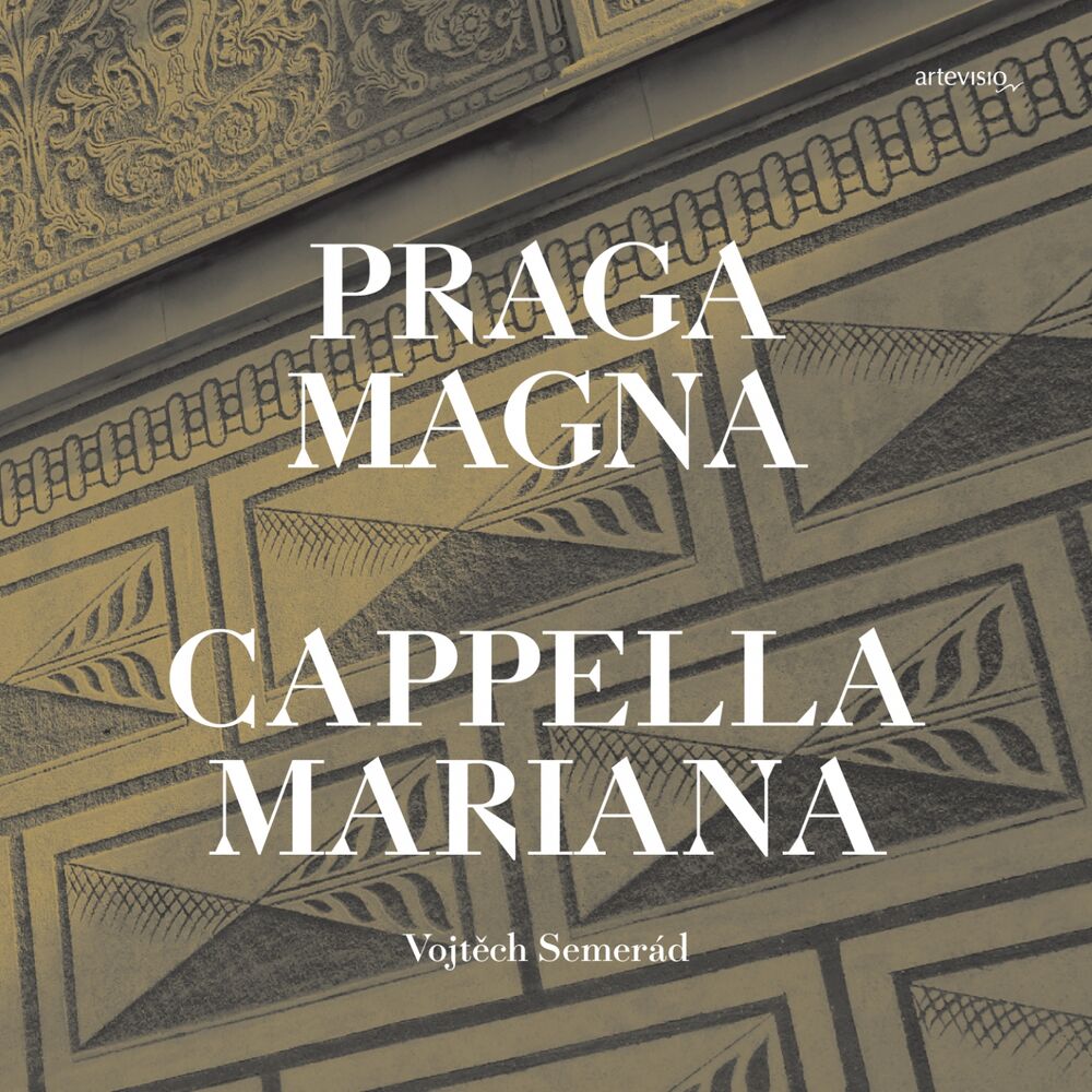 Picture of Praga magna