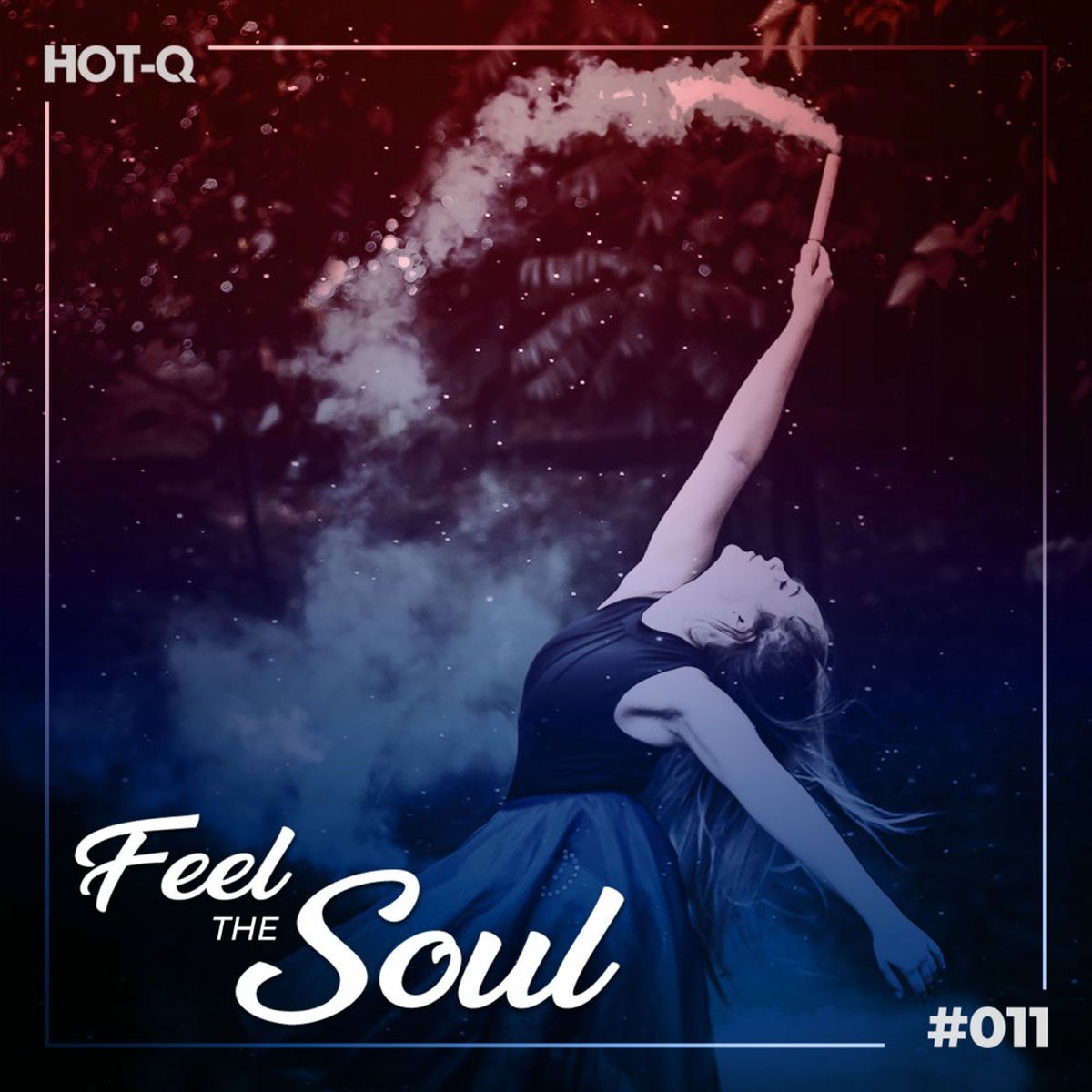 Album cover of Feel The Soul 011