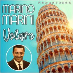 Cover of Volare (Remastered)