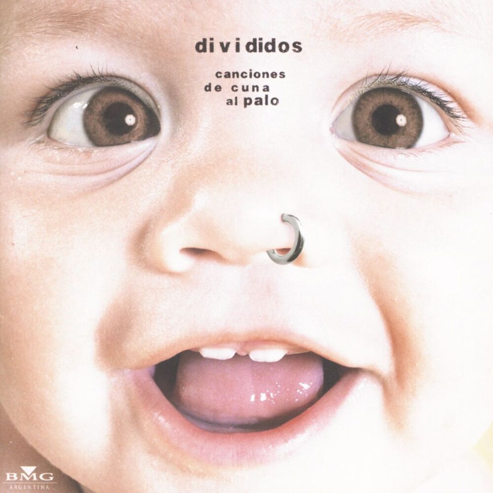 Picture of Canciones de Cuna al Palo