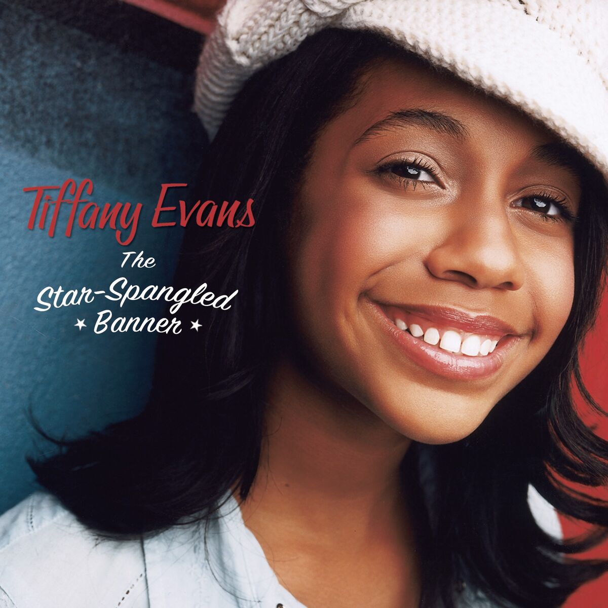 Album cover of The Star Spangled Banner