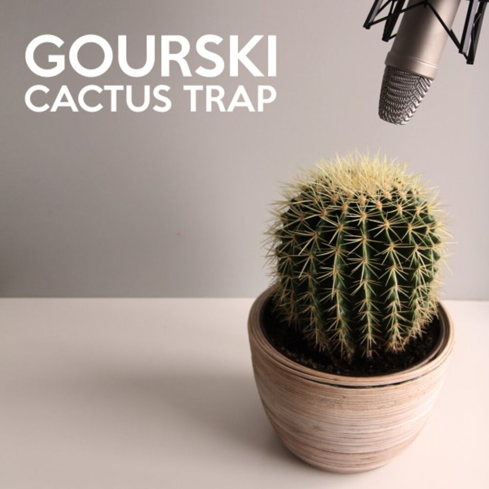 Picture of Cactus Trap