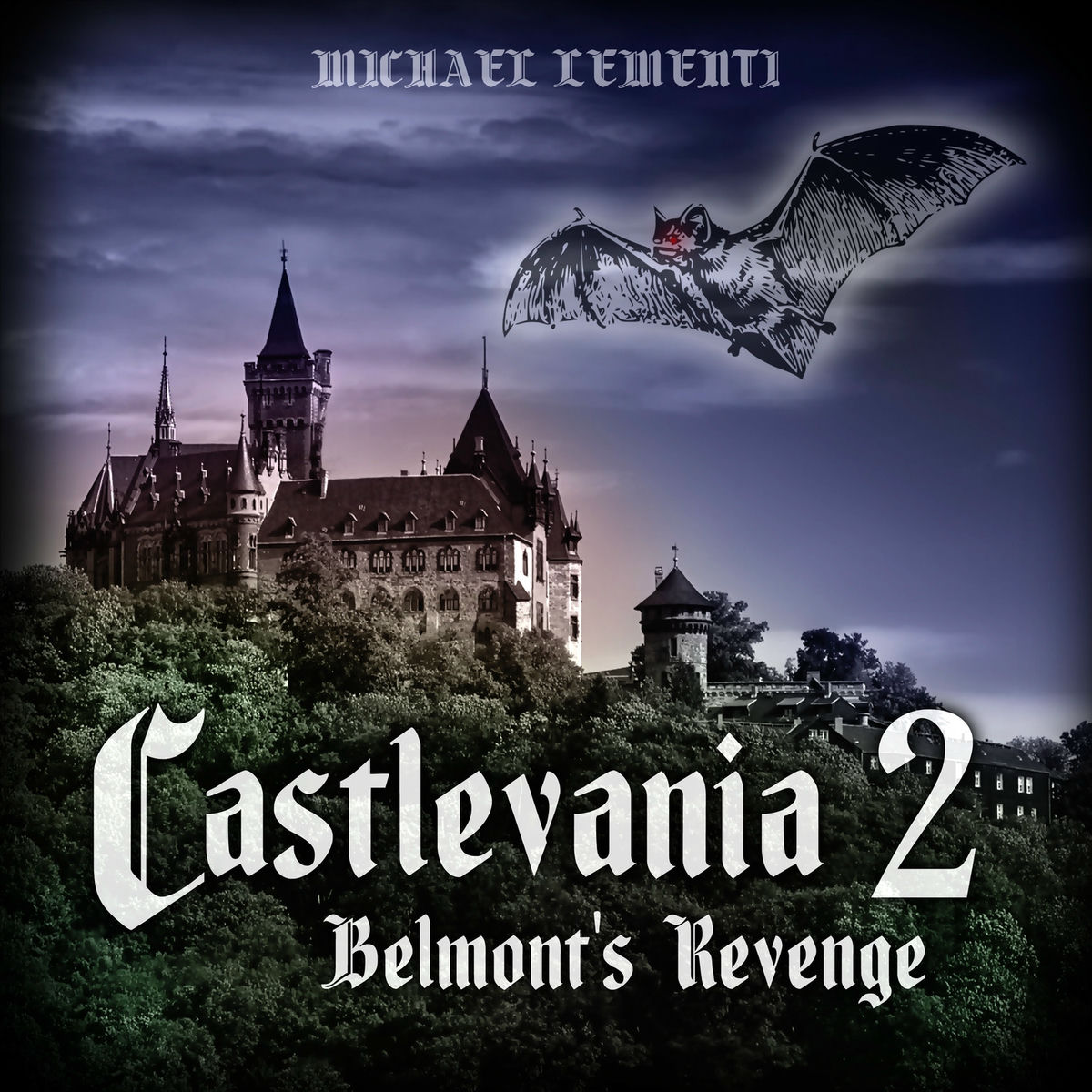 Michael Lementi - Castlevania II: Belmont's Revenge | Deezer