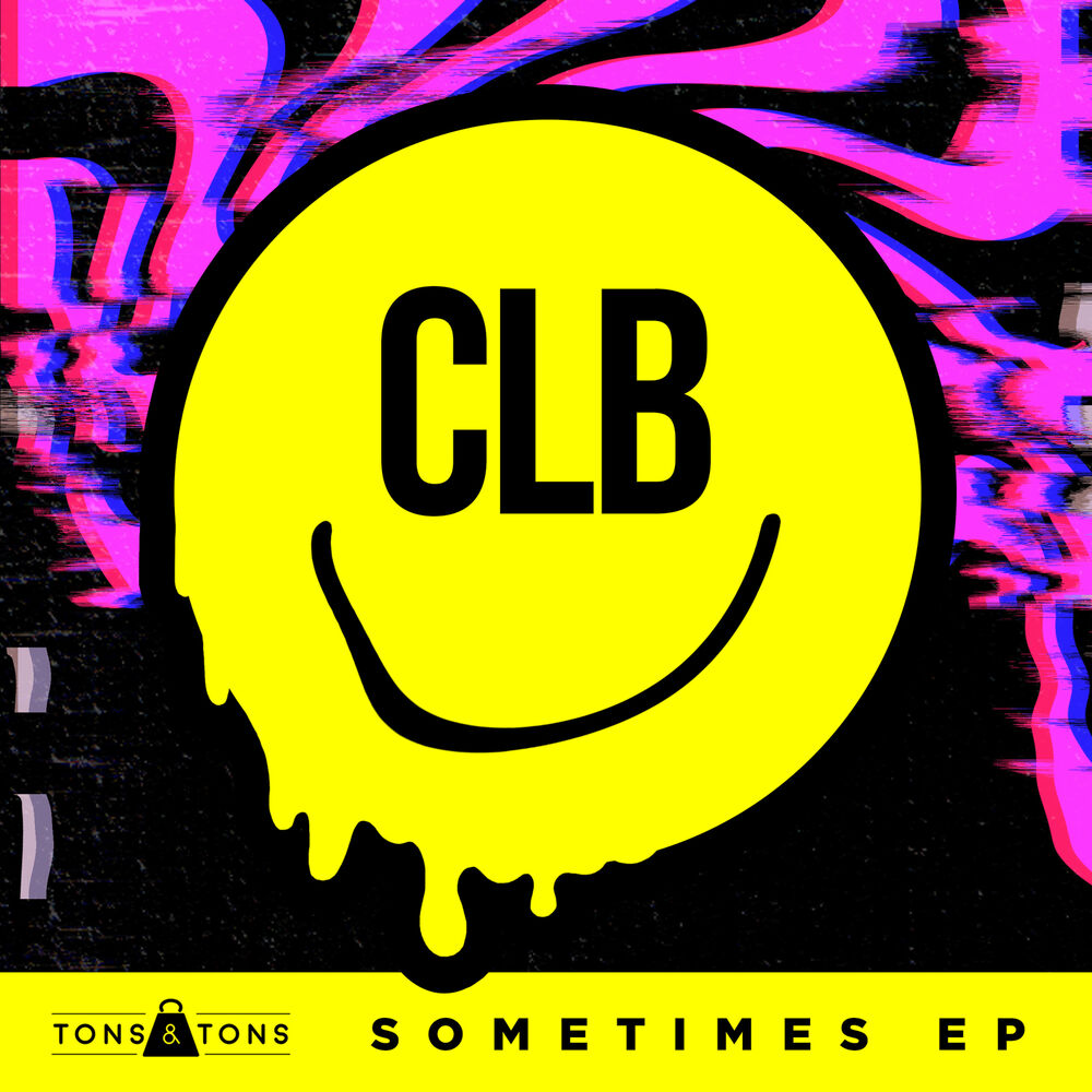 Picture of Sometimes EP