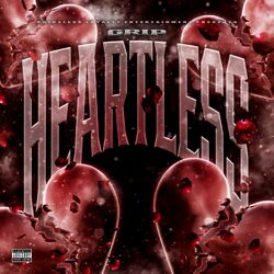 Cover of Heartless