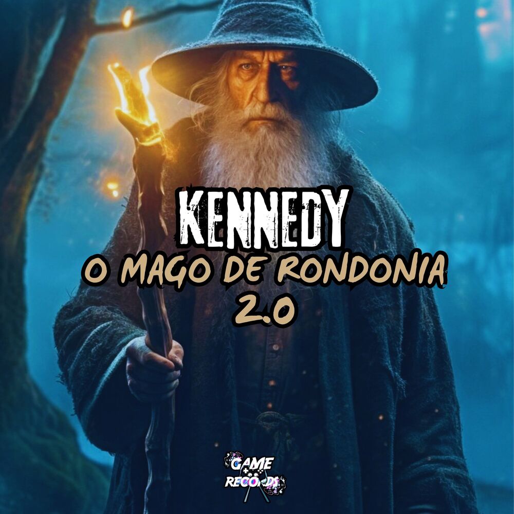 Picture of Kennedy O Mago De Rondonia 2.0