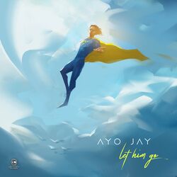 Cover of Let Him Go