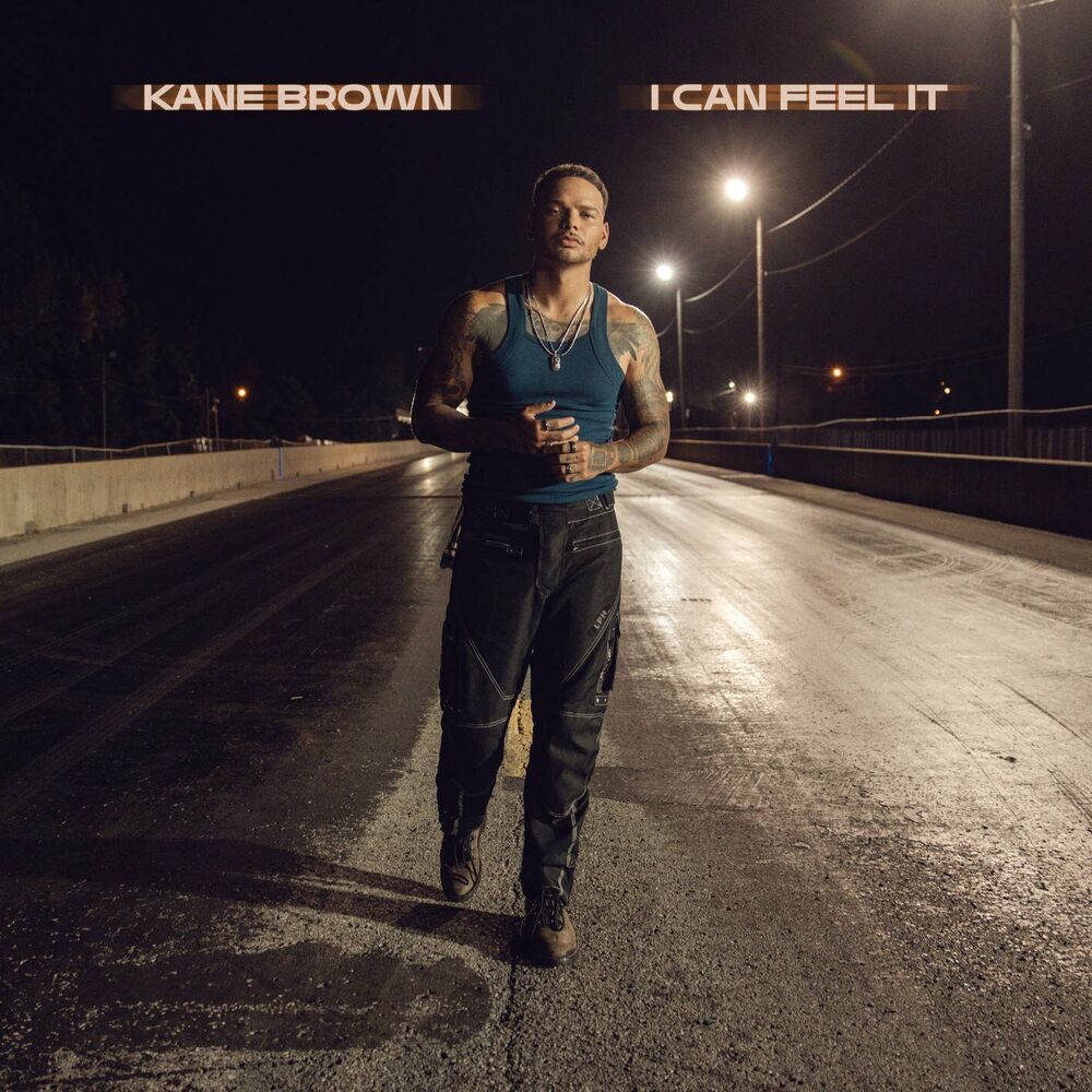 Picture of I Can Feel It