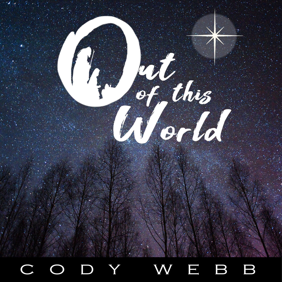 Album cover of Out of This World