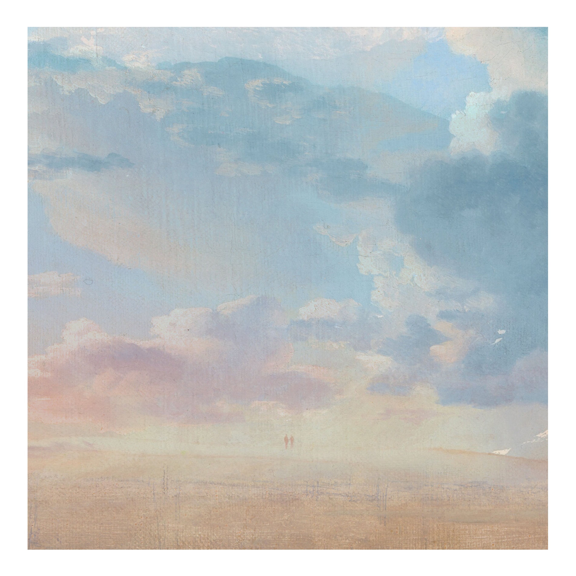 Album cover of Pink Sky