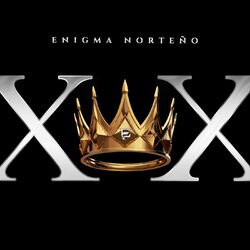 Cover of XX