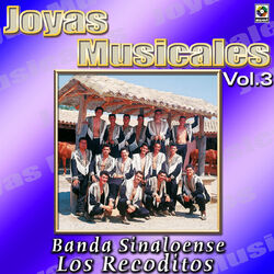 Cover of Joyas Musicales, Vol. 3
