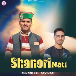 Cover of Shanori Nati