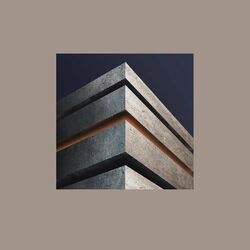 Cover of Modern Escapism