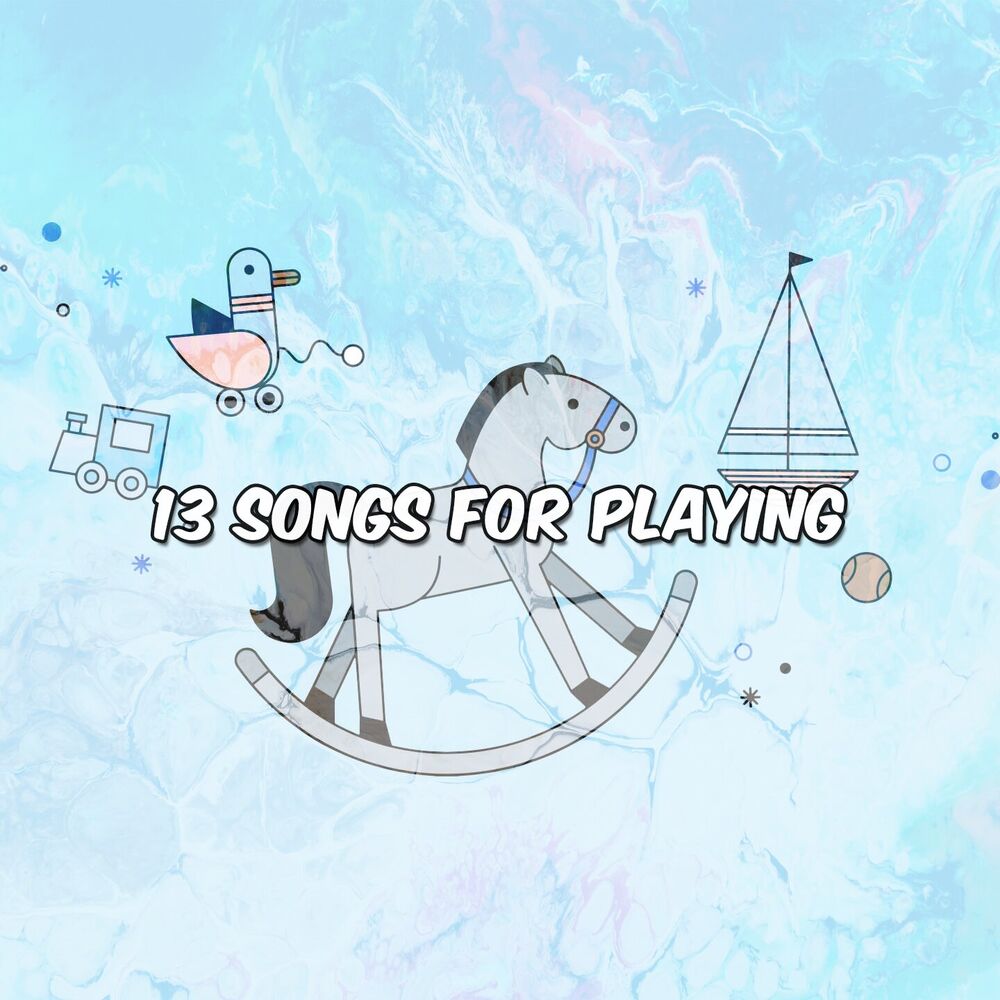 Picture of 13 Songs For Playing