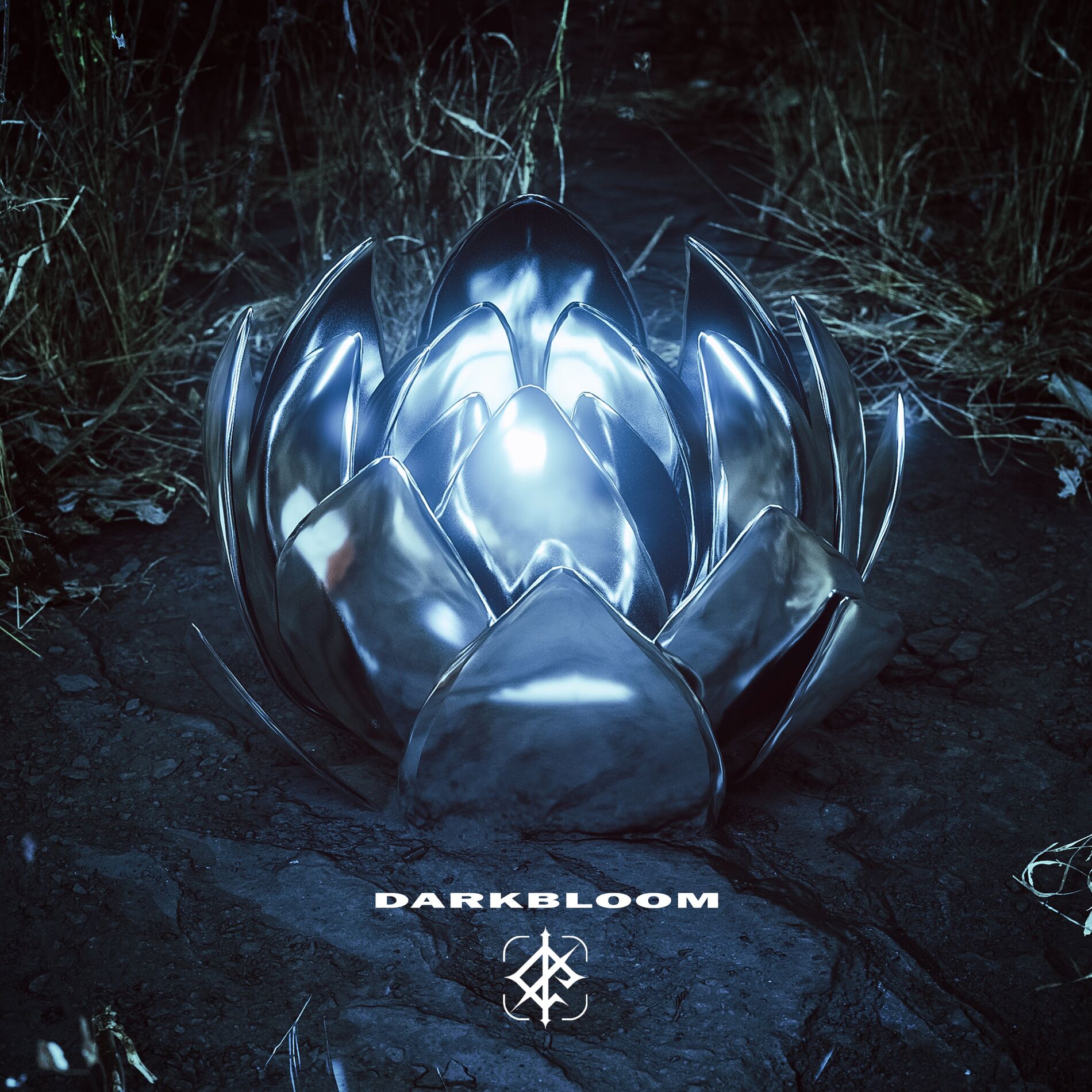 Album cover of Darkbloom