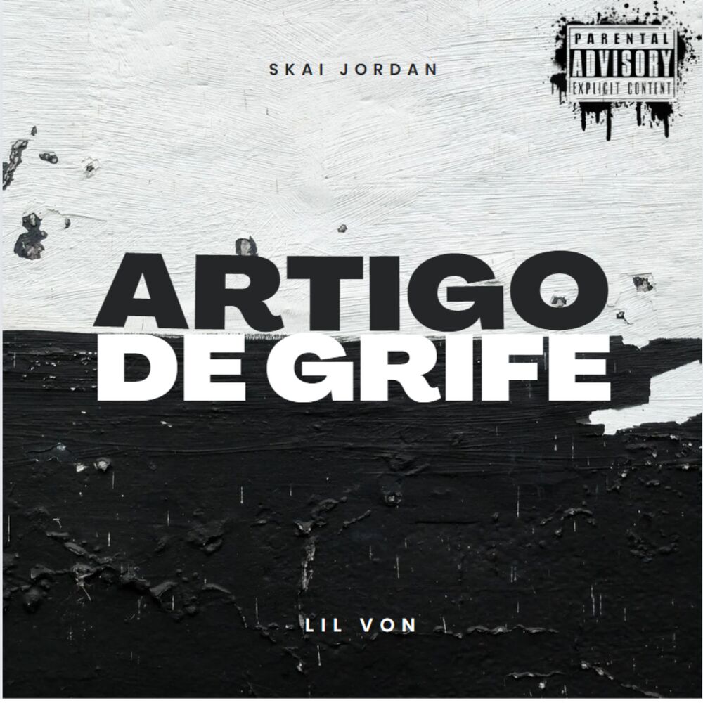 Picture of Artigo De Grife