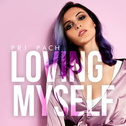 Cover of Loving Myself