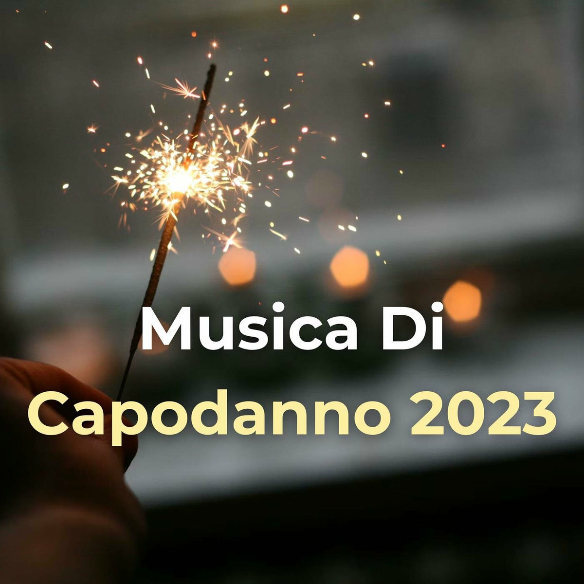 Album cover of Musica Di Capodanno 2023