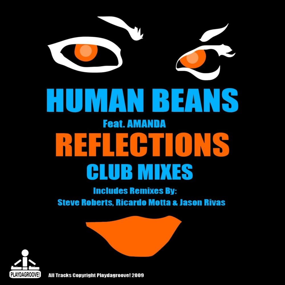 Picture of Reflections (Club Mixes)