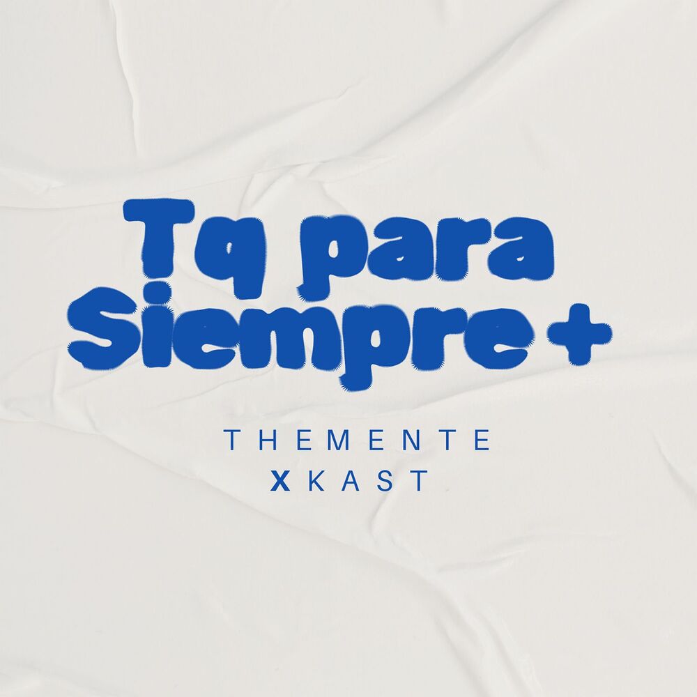 Picture of Tq Para Siempre
